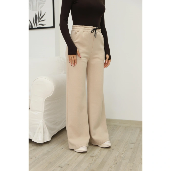 SARDONLU ESOFMAN ALT-KREM