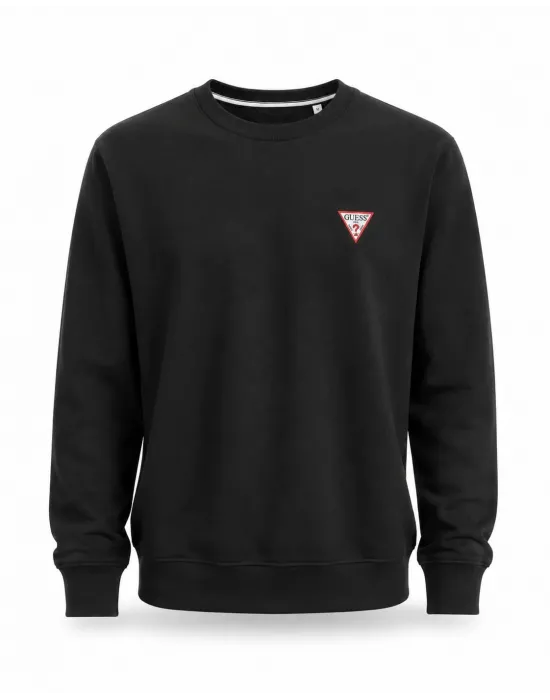 SİYAH Guess Sweatshirt