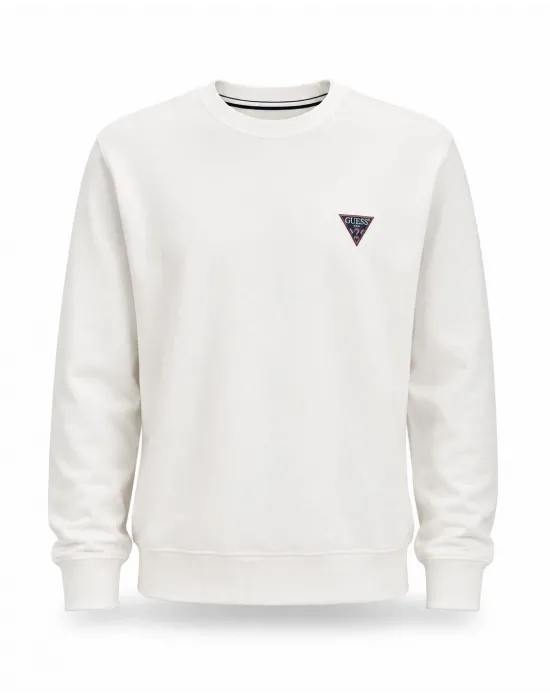 BEYAZ Guess Sweatshirt