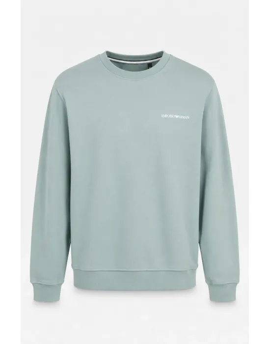ARMANİ MİNT YEŞİLİ Sweatshirt
