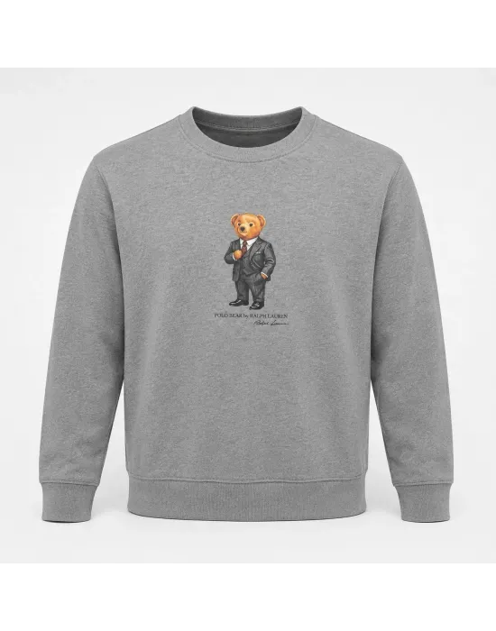 FÜME POLO Sweatshirt