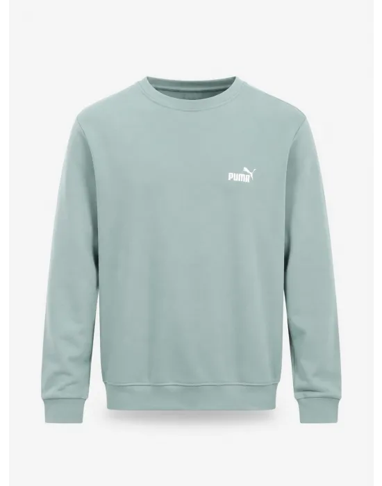YEŞİL Puma Sweatshirt