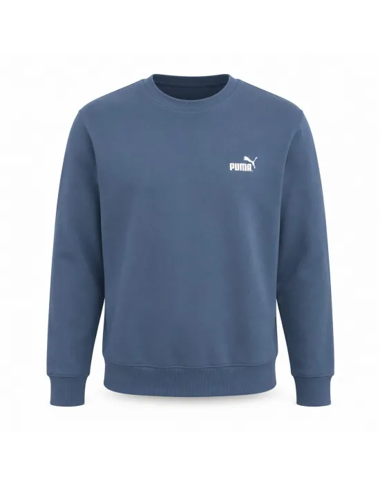 LACİVERT Puma Sweatshirt