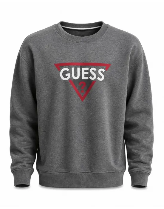 FÜME Guess Sweatshirt