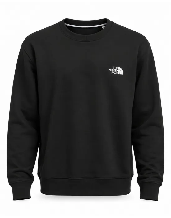 SİYAH NORTHFACE SİYAH Sweatshirt