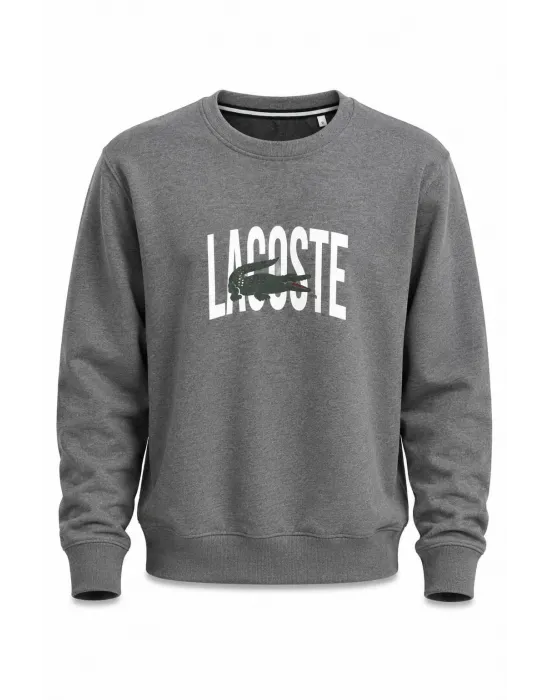 FÜME Lacoste Sweatshirt