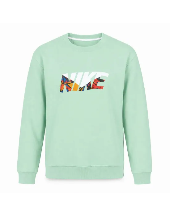 MİNT YEŞİLİ NIKE Sweatshirt