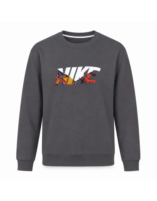 füme NIKE Sweatshirt