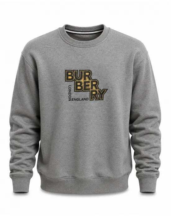 FÜME Burberry Sweatshirt
