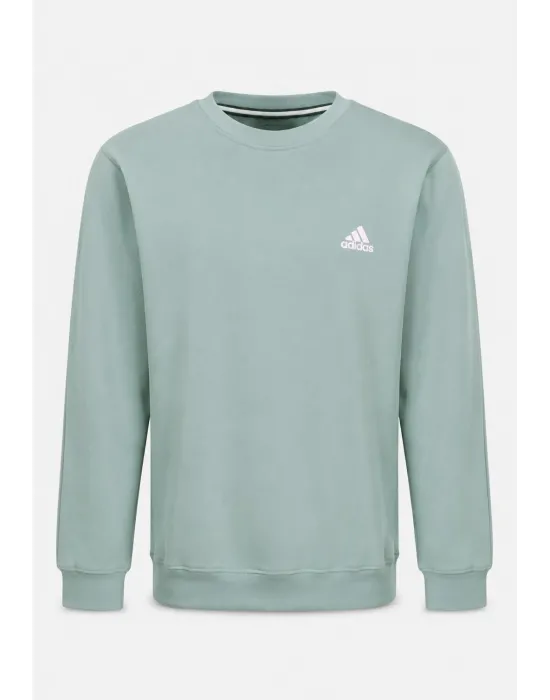 YEŞİL Adidas Sweatshirt