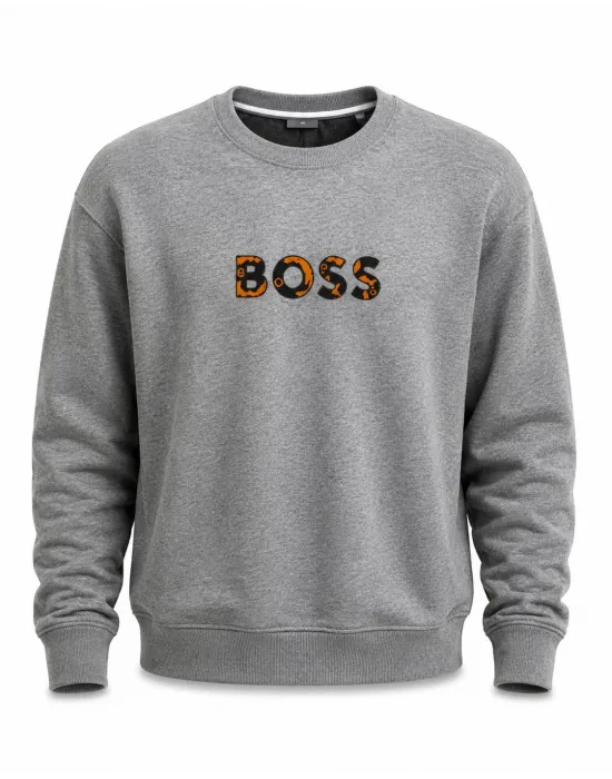 FÜME Boss Sweatshirt
