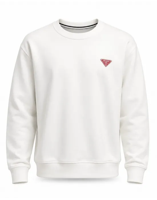 BEYAZ PRADA Sweatshirt