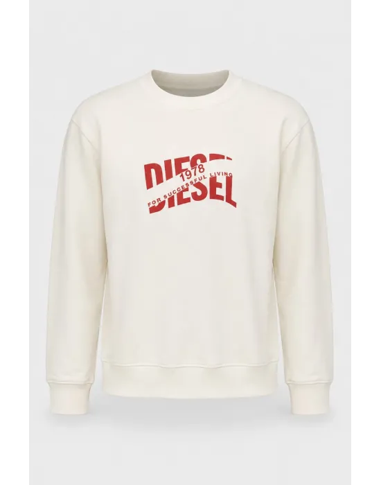 BEYAZ Diesel Sweatshirt