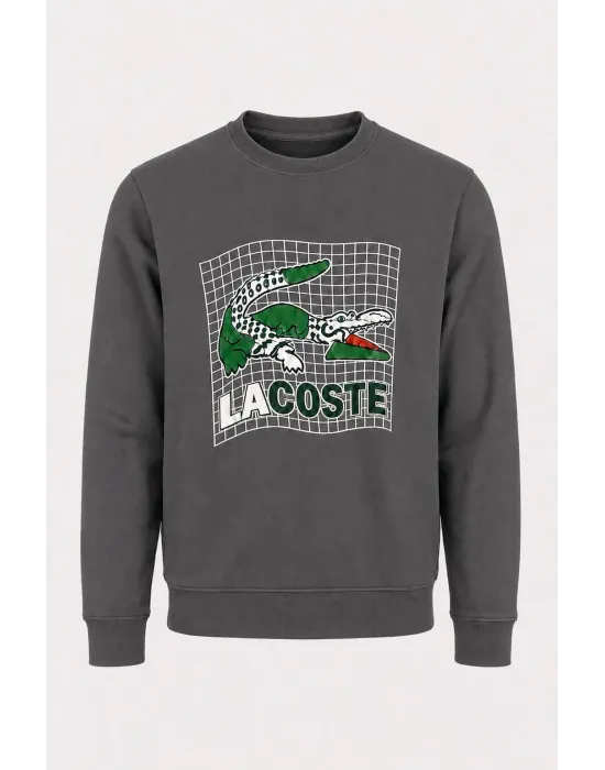 FÜME Lacoste Sweatshirt