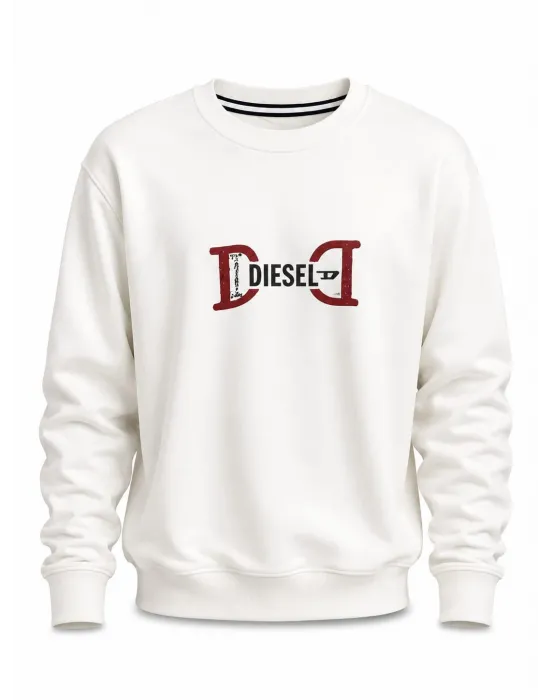 BEYAZ Diesel Sweatshirt