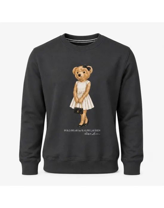 FÜME POLO Sweatshirt