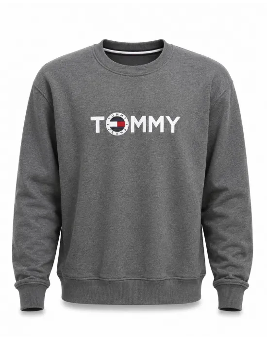 FÜME Tommy Sweatshirt