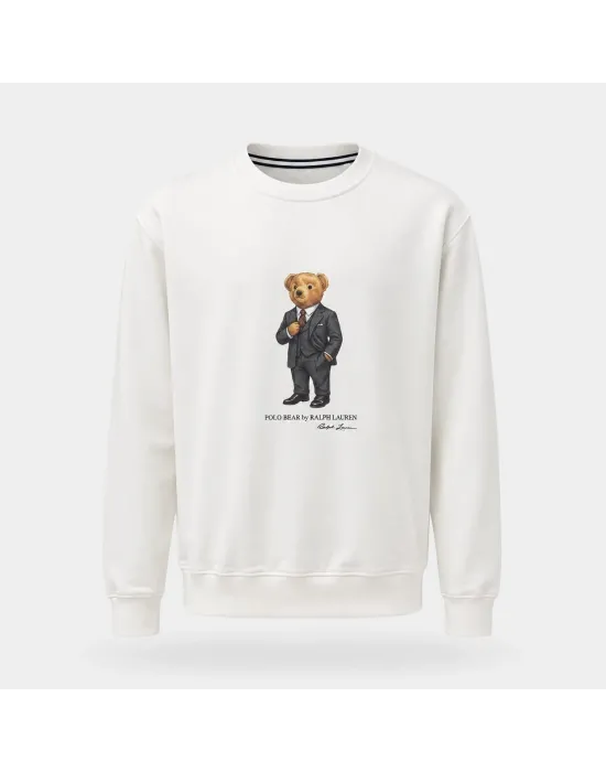 BEYAZ POLO Sweatshirt