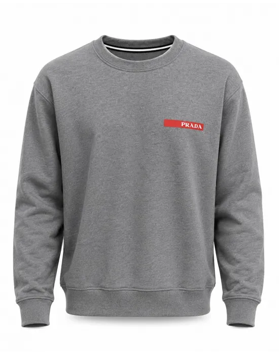 FÜME PRADA Sweatshirt