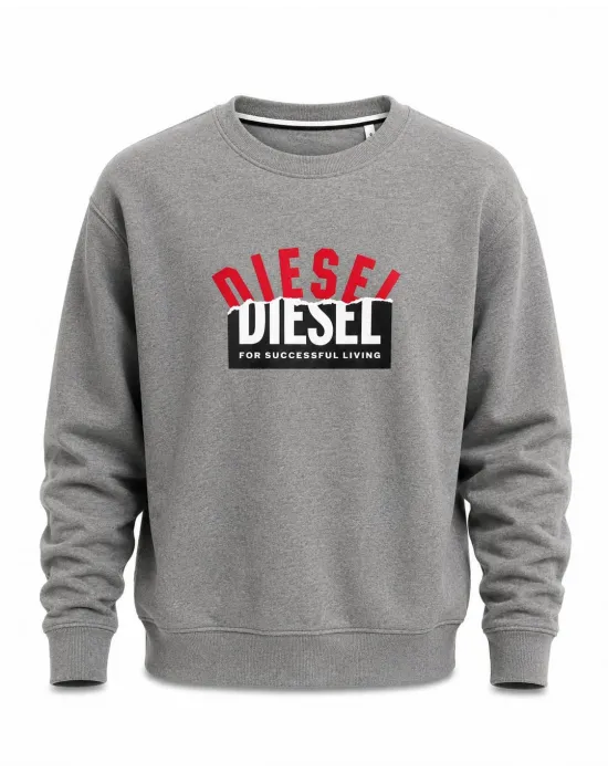 FÜME Diesel Sweatshirt