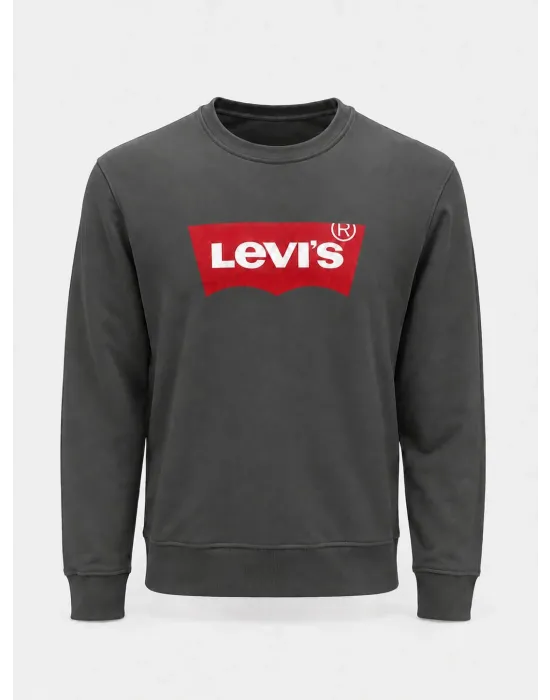 FÜME Levis Sweatshirt
