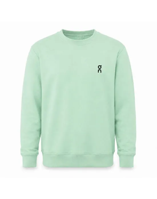 MİNT YEŞİLİ ON CLOUD Sweatshirt