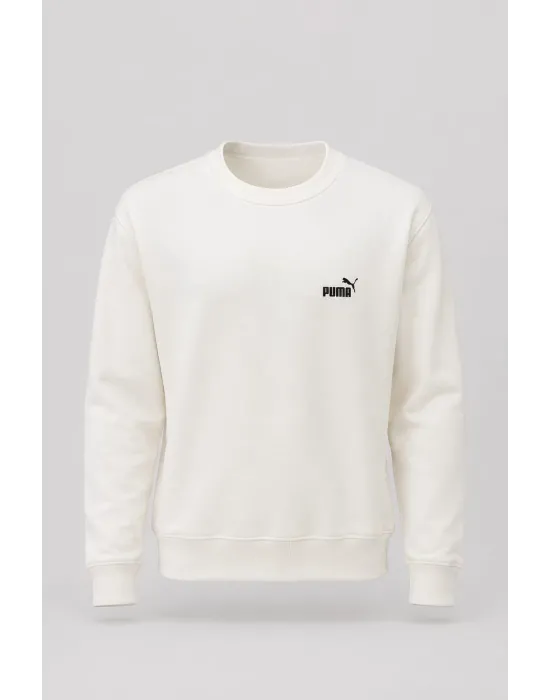 BEYAZ Puma Sweatshirt