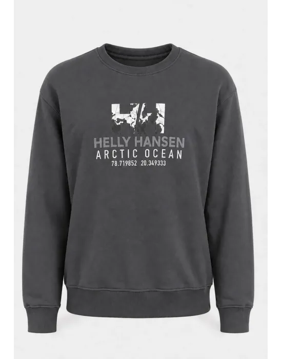 FÜME Helly Hansen Sweatshirt