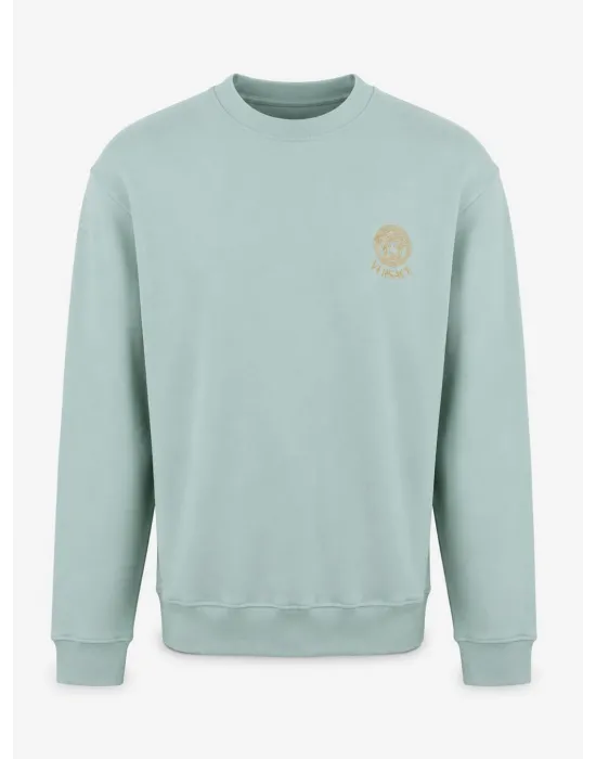 VARSECE MİNT YEŞİLİ Sweatshirt