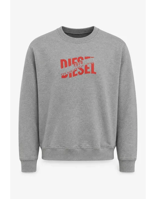 FÜME Diesel Sweatshirt