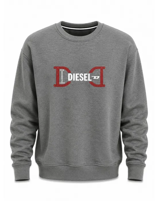 FÜME Diesel Sweatshirt