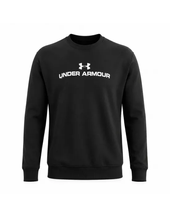 SİYAH Under Armour Sweatshirt