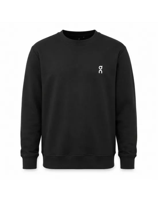 SİYAH ON CLOUD Sweatshirt