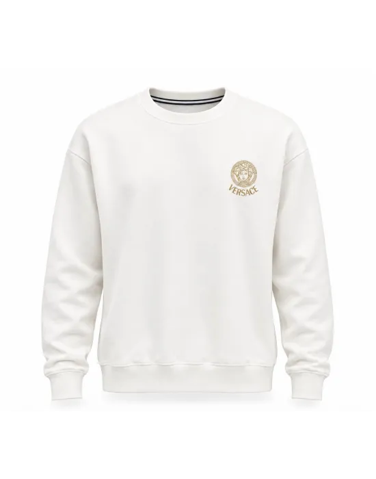 BEYAZ VERSACE Sweatshirt