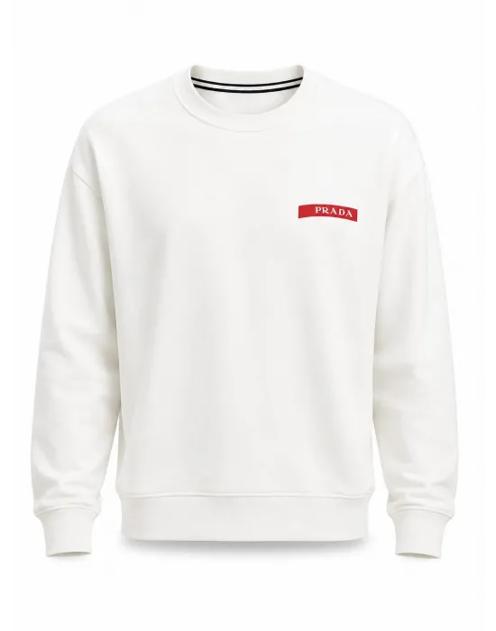 BEYAZ PRADA Sweatshirt