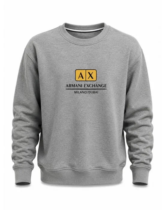 FÜME Armani Sweatshirt