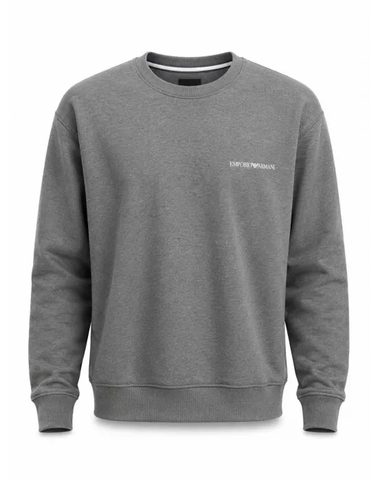 FÜME ARMANİ Sweatshirt