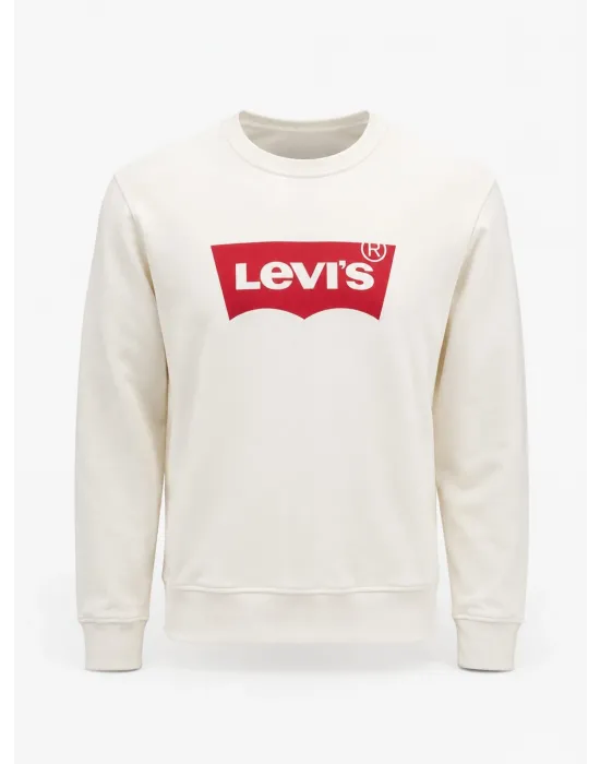 BEYAZ Levis Sweatshirt