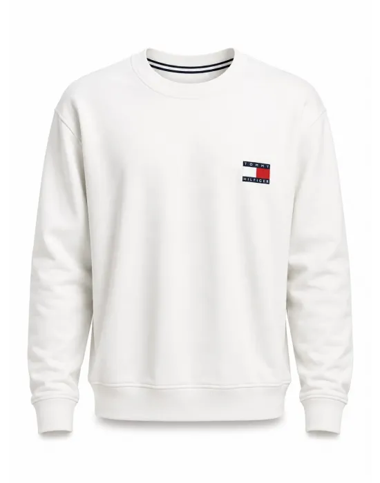 BEYAZ TOMMY Sweatshirt