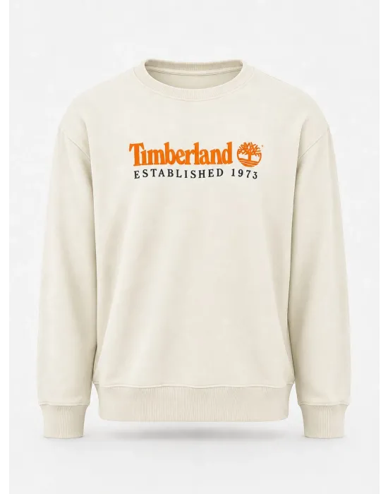 BEYAZ Timberland Sweatshirt