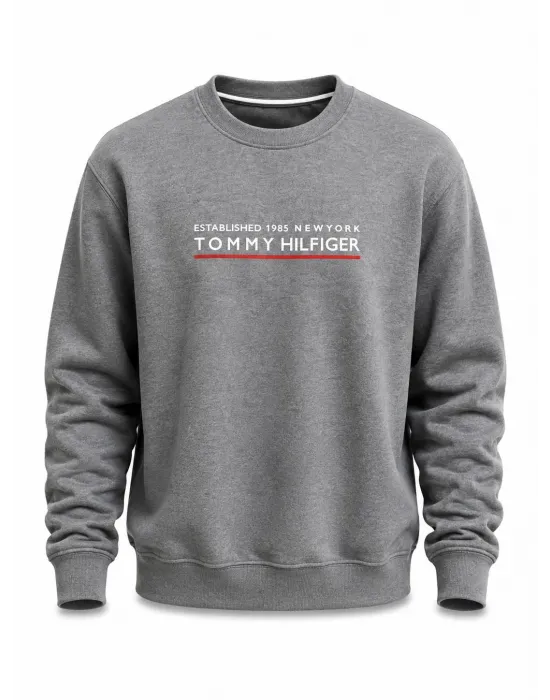 FÜME Tommy Sweatshirt