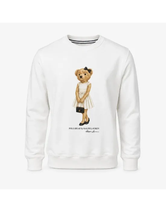 BEYAZ POLO Sweatshirt