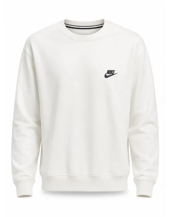 BEYAZ NIKE Sweatshirt