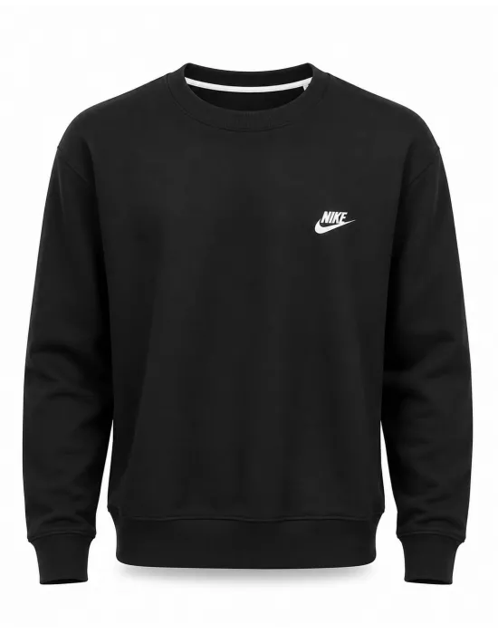 SİYAH NIKE Sweatshirt