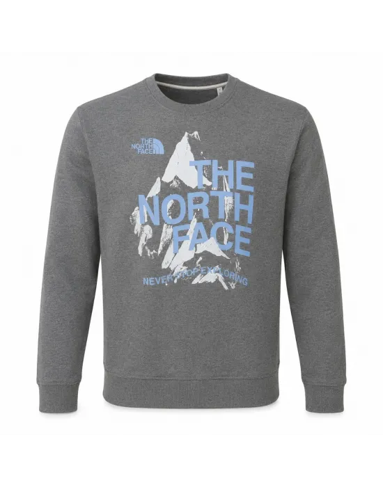 FÜME  North Face Sweatshirt