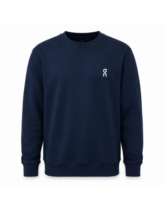 lacivert QN CLUOD Sweatshirt