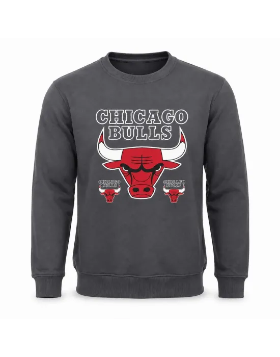 FÜME Chicago Bulls Sweatshirt