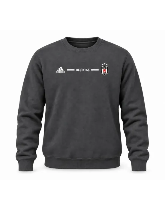 BEŞİKTAŞ FÜME Sweatshirt