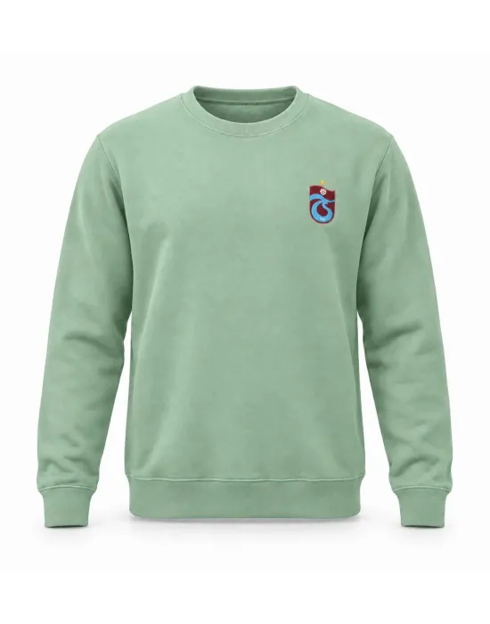 TRABZON MİNT YEŞİLİ Sweatshirt