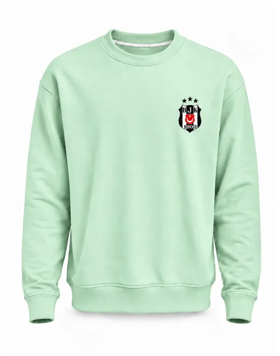 YEŞİL BEŞİKTAŞ Sweatshirt